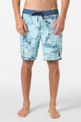 HYPERFREAK MYSTO SCALLOP 19''