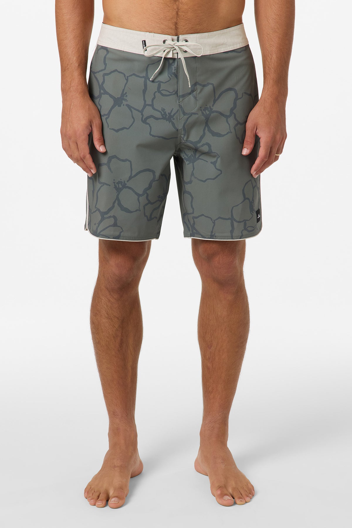 HYPERFREAK MYSTO SCALLOP 19''