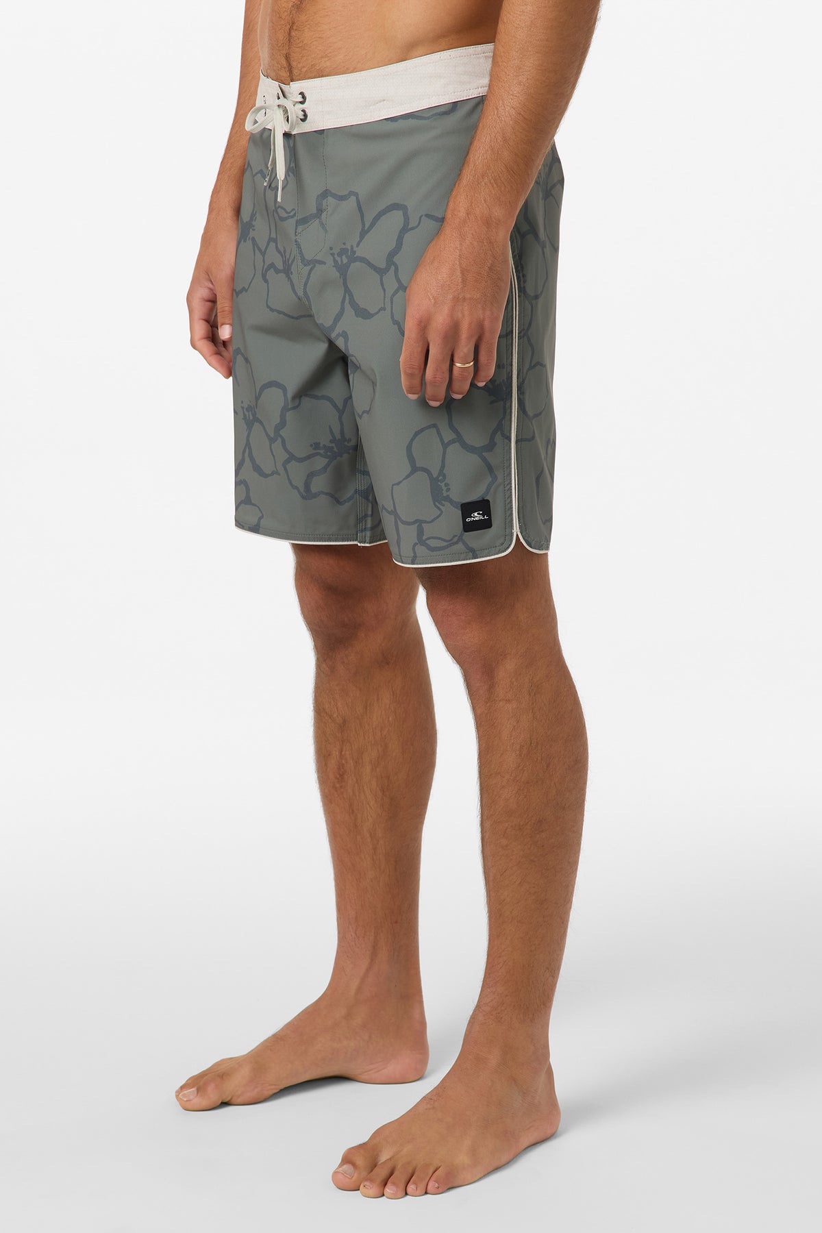 HYPERFREAK MYSTO SCALLOP 19''