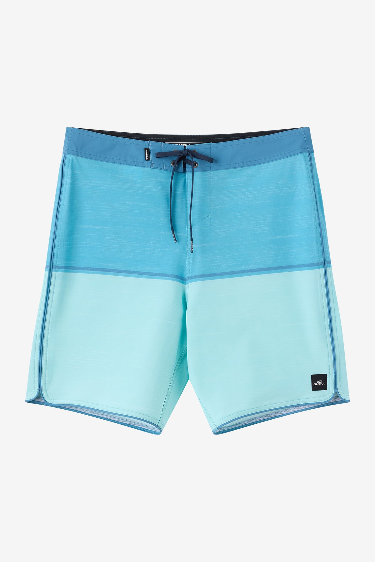HYPERFREAK MYSTO BLOCK SCALLOP 19'' BOARDSHORT