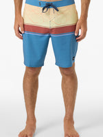 HYPERFREAK HEAT BLOCK 19`` BOARDSHORT
