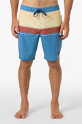 HYPERFREAK HEAT BLOCK 19`` BOARDSHORT