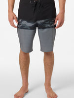 HYPERFREAK HEAT BLOCK 19'' BOARDSHORT