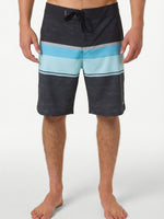 HYPERFREAK HEAT BLOCK 19'' BOARDSHORT