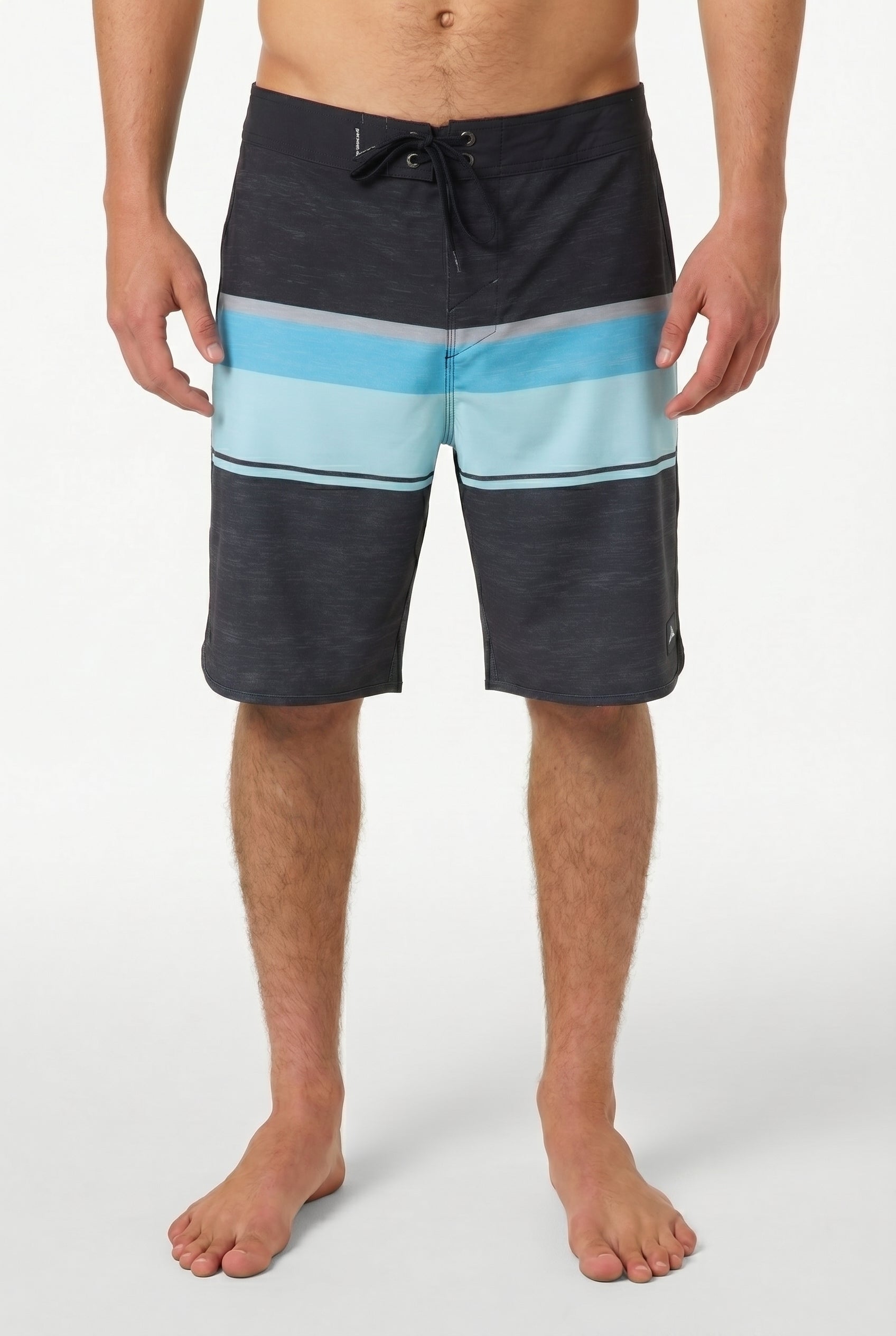 HYPERFREAK HEAT BLOCK 19'' BOARDSHORT