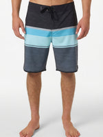 HYPERFREAK HEAT BLOCK 19'' BOARDSHORT