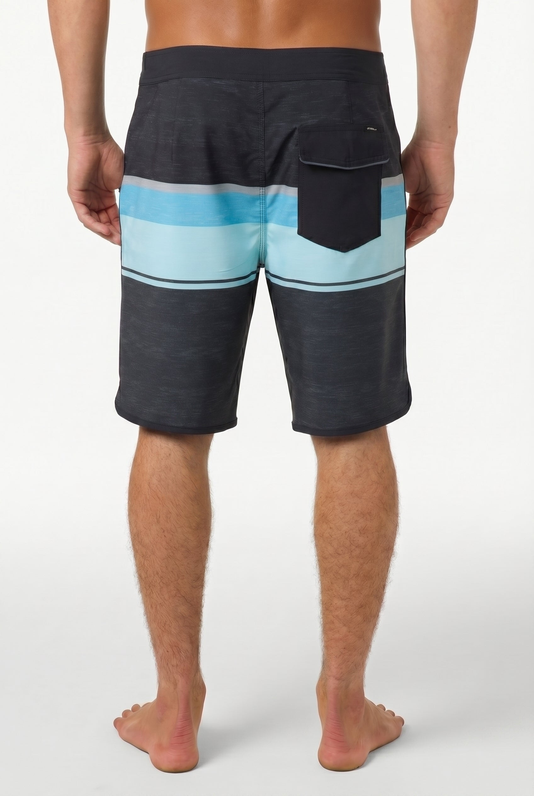 HYPERFREAK HEAT BLOCK 19'' BOARDSHORT