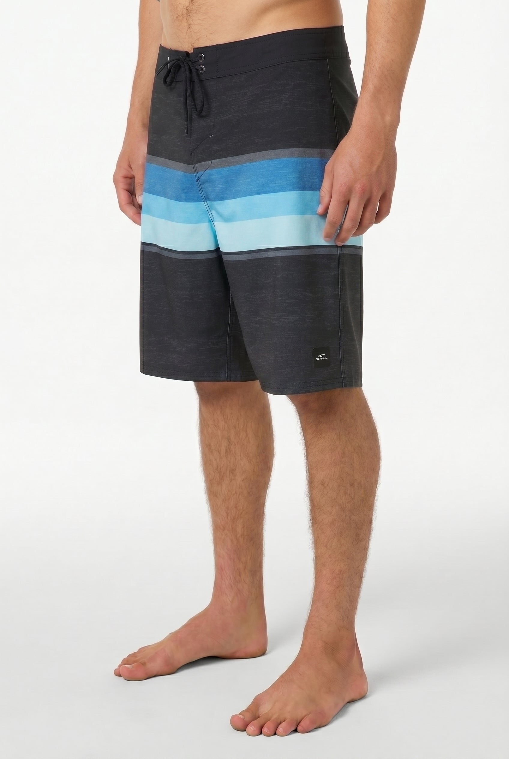 HYPERFREAK HEAT BLOCK 19'' BOARDSHORT