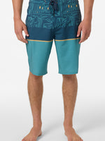 HYPERFREAK HEAT BLOCK 19'' BOARDSHORT