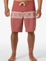 HYPERFREAK HEAT BLOCK 19`` BOARDSHORT