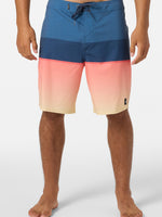 HYPERFREAK HEAT BLOCK 19'' BOARDSHORT