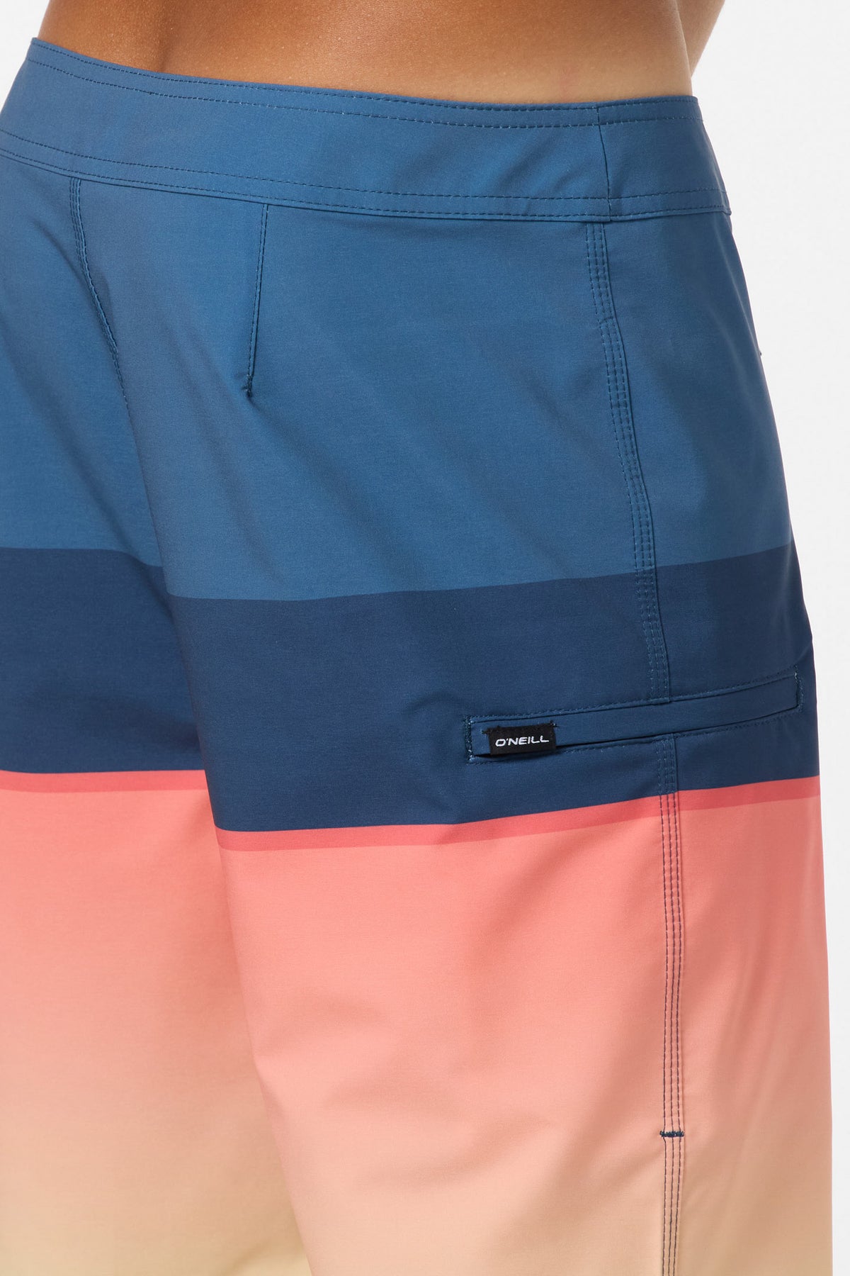 HYPERFREAK HEAT BLOCK 19'' BOARDSHORT