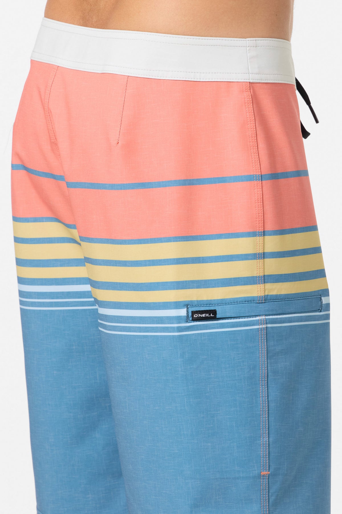 HYPERFREAK HEAT STRIPE 20'' BOARDSHORT