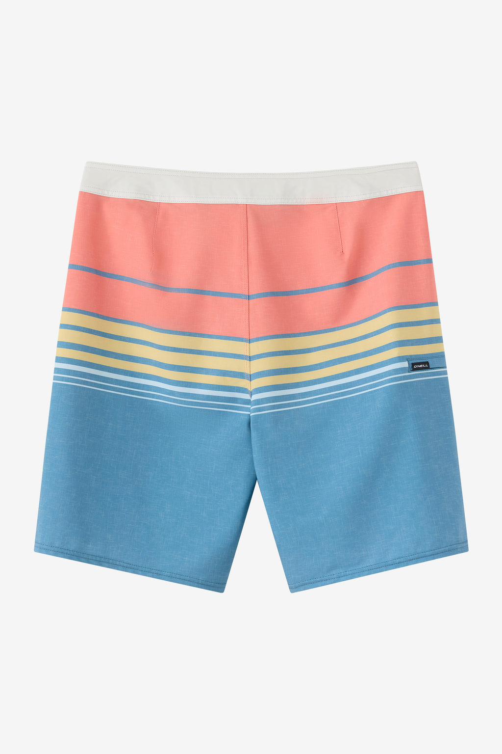 HYPERFREAK HEAT STRIPE 20'' BOARDSHORT