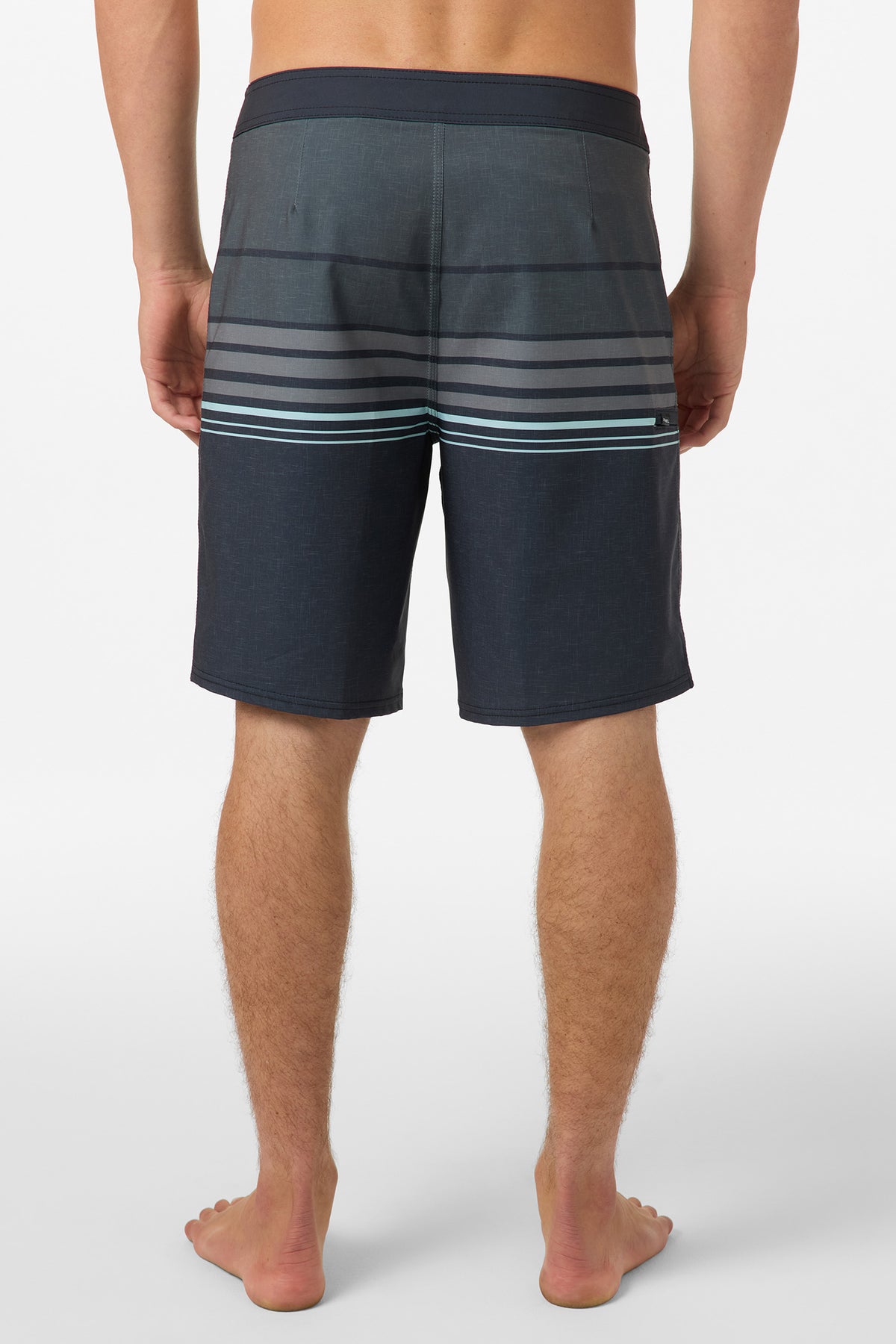 HYPERFREAK HEAT STRIPE 20'' BOARDSHORT