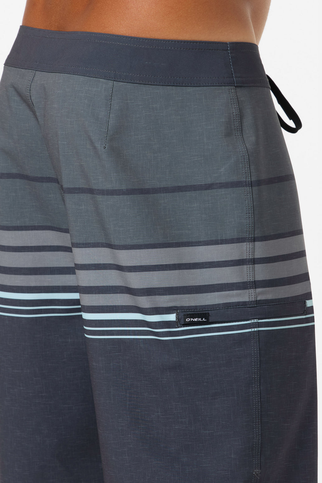HYPERFREAK HEAT STRIPE 20'' BOARDSHORT