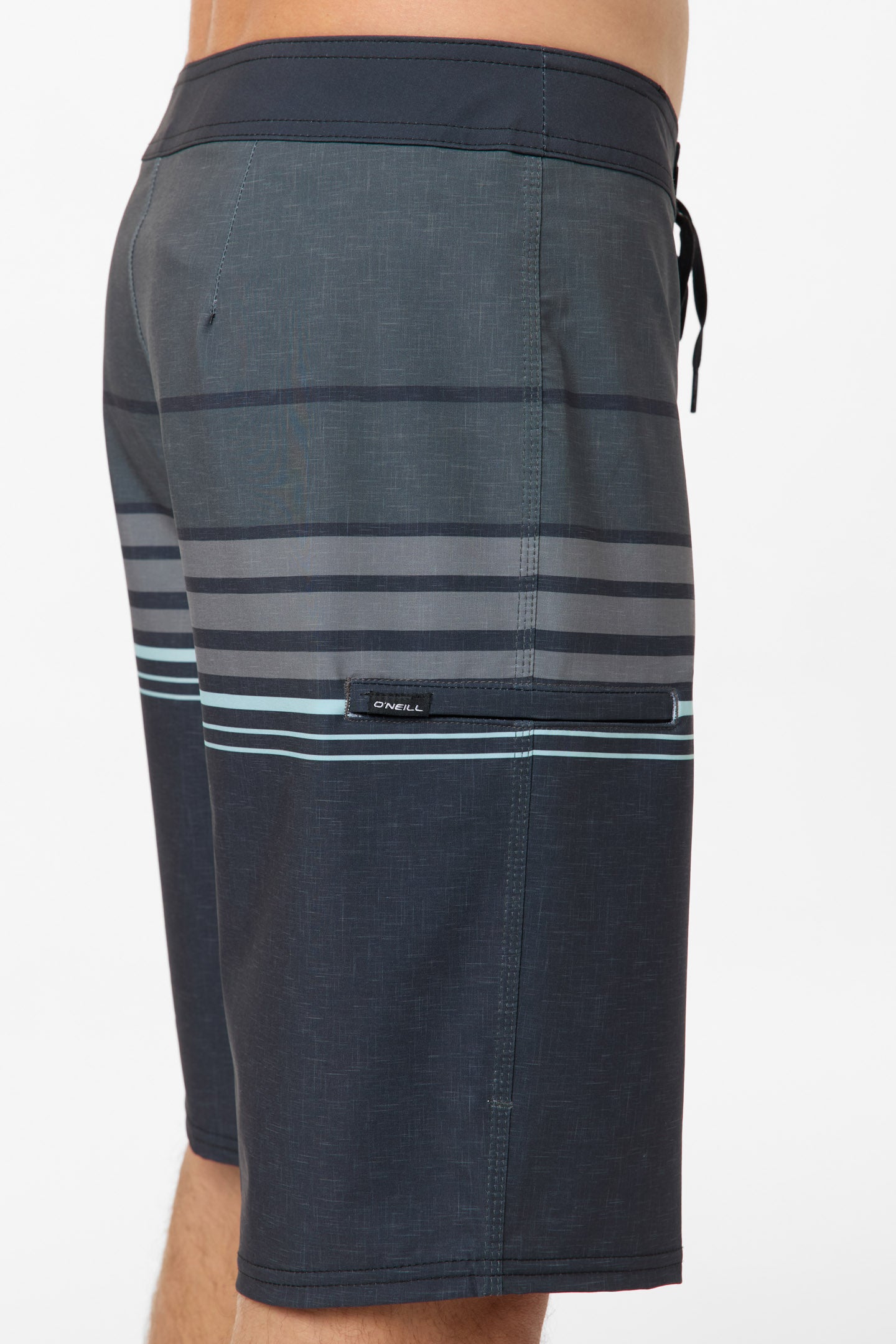 HYPERFREAK HEAT STRIPE 20'' BOARDSHORT