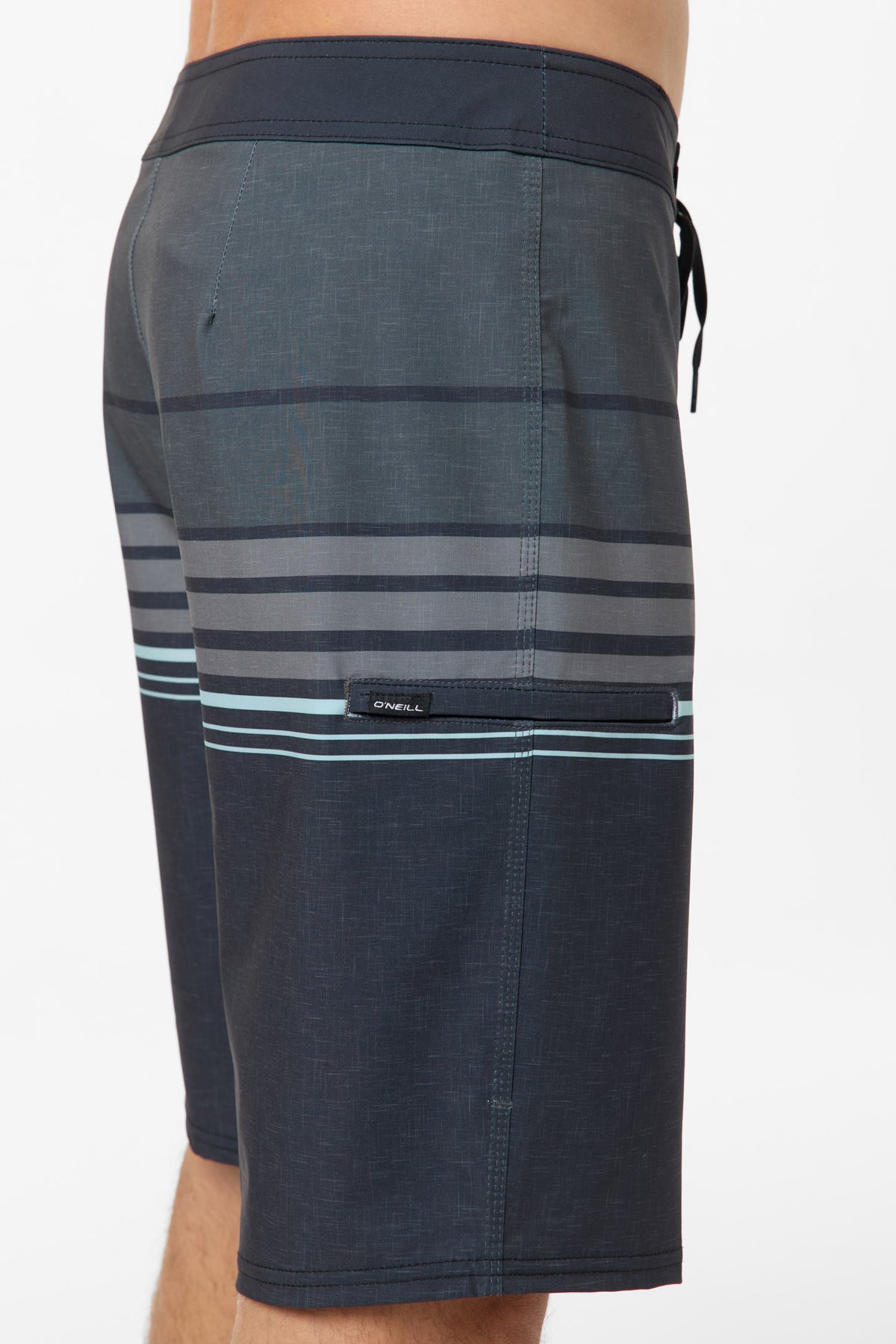 HYPERFREAK HEAT STRIPE 20'' BOARDSHORT