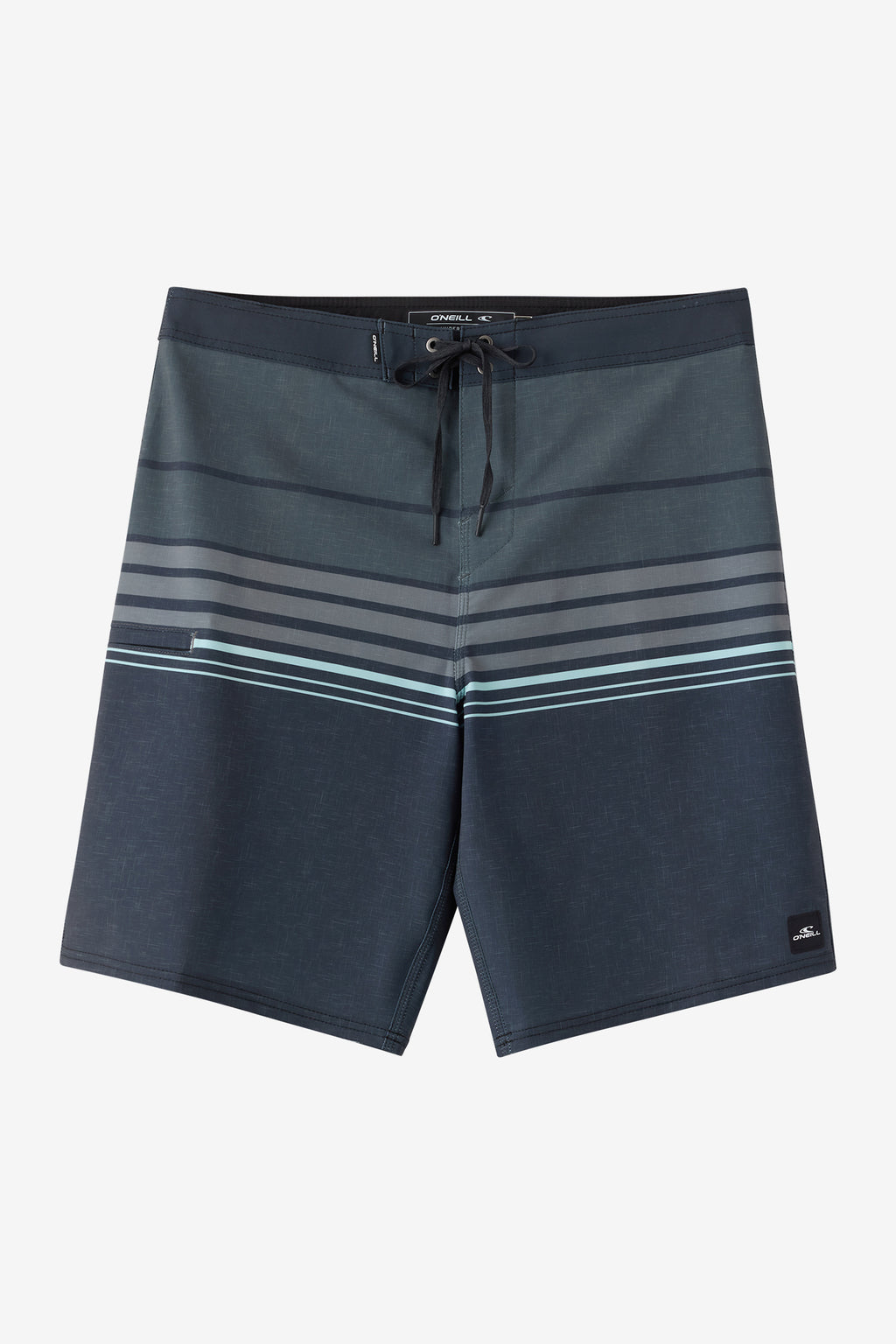 HYPERFREAK HEAT STRIPE 20'' BOARDSHORT
