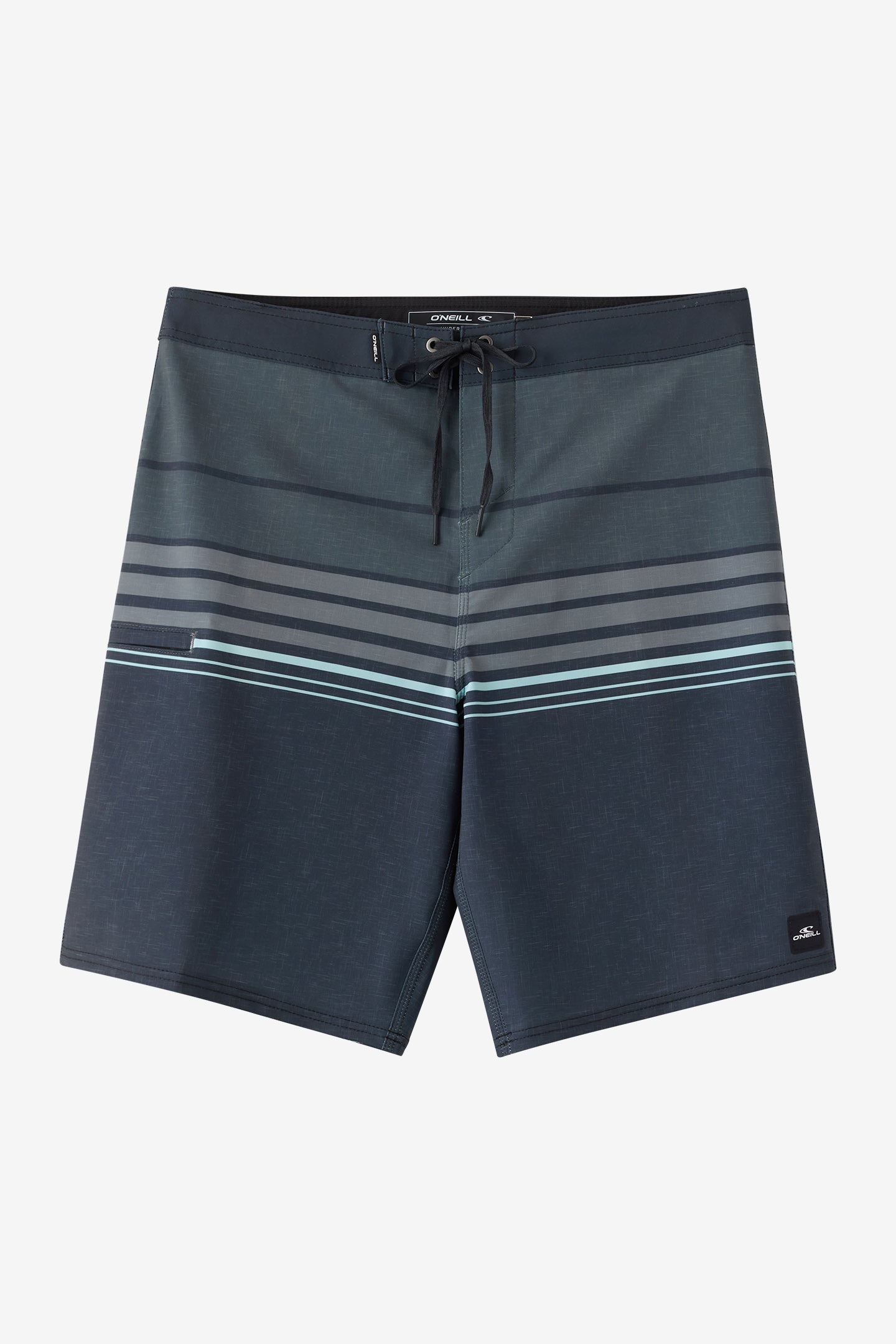 HYPERFREAK HEAT STRIPE 20'' BOARDSHORT