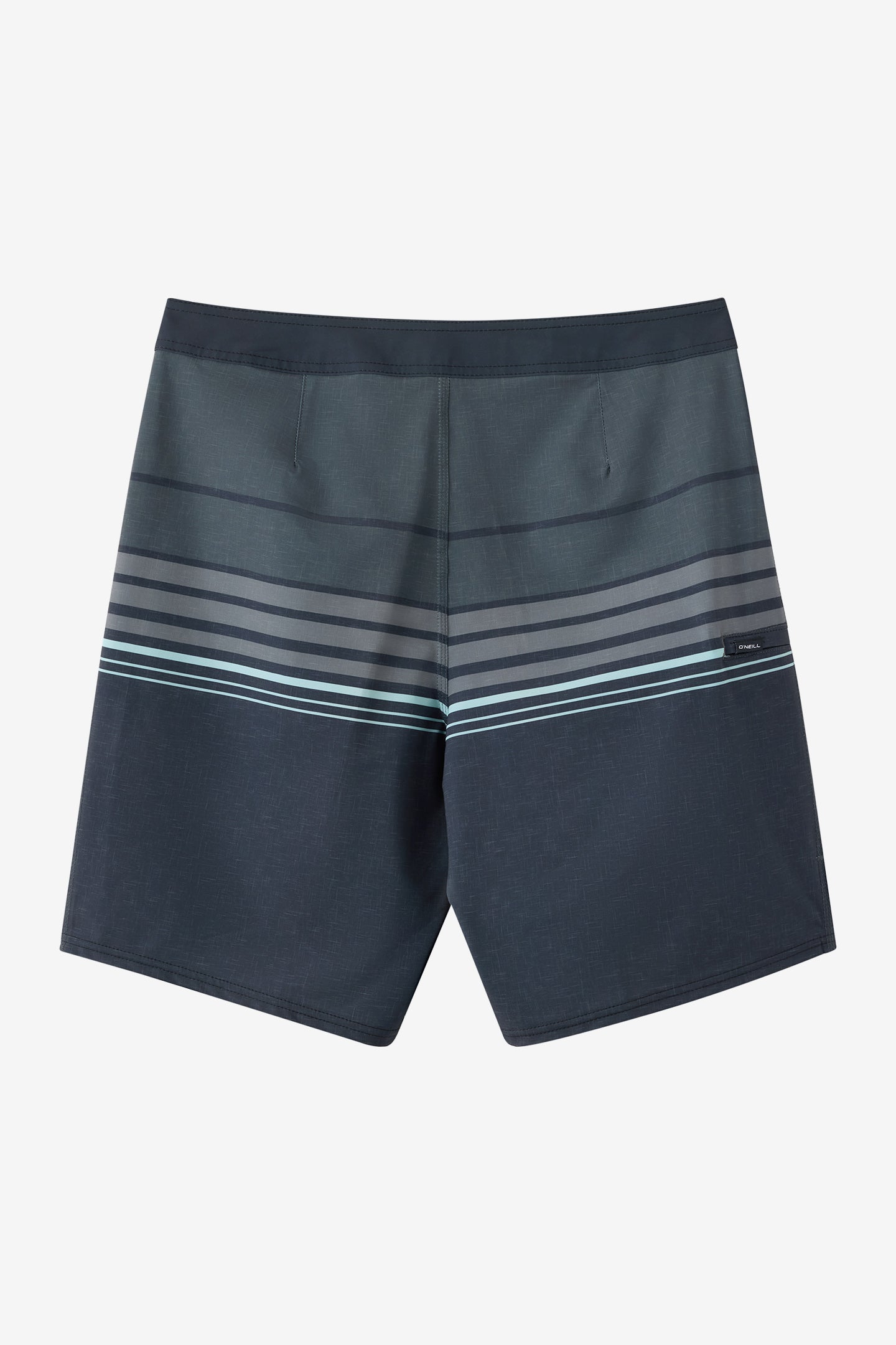 HYPERFREAK HEAT STRIPE 20'' BOARDSHORT