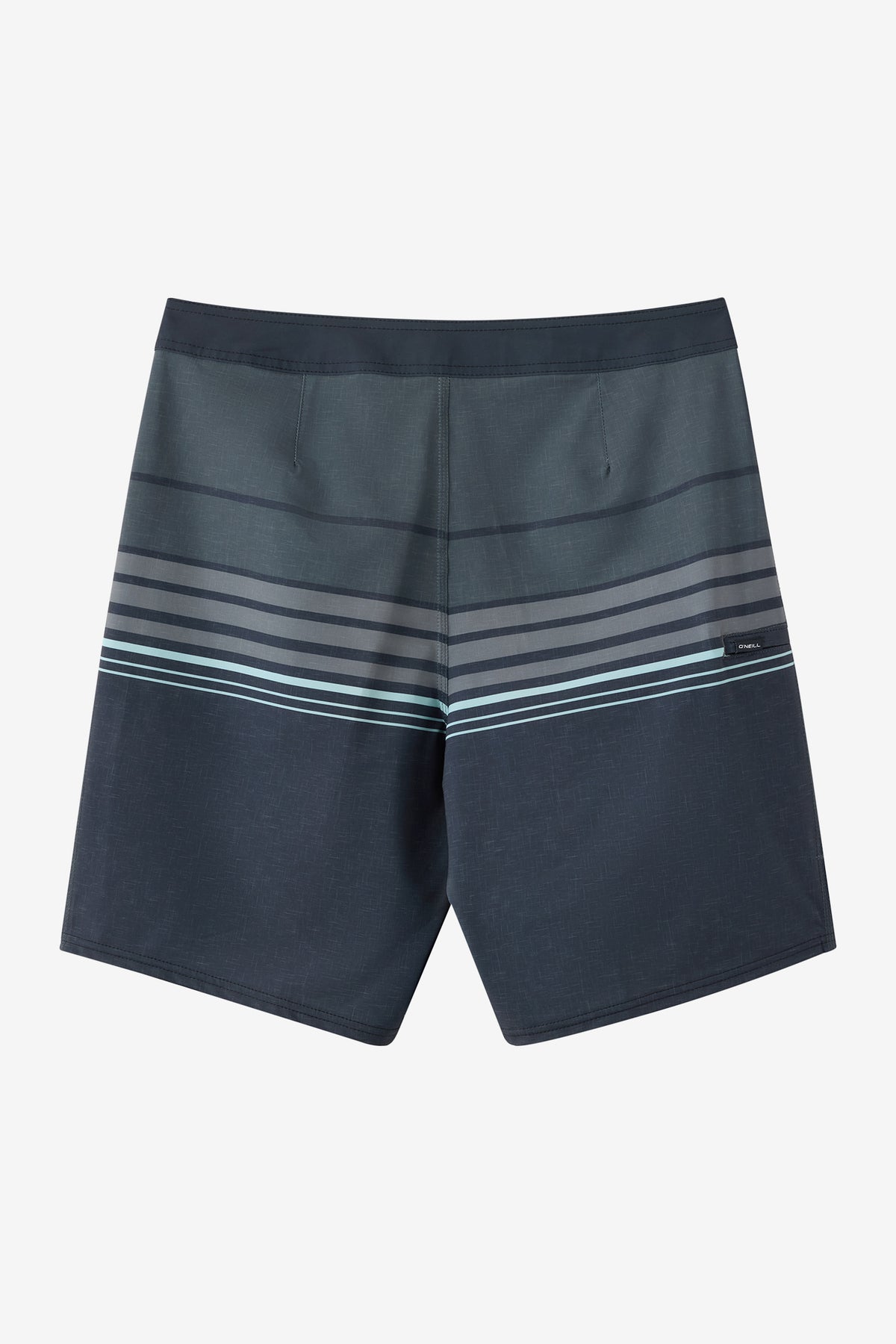 HYPERFREAK HEAT STRIPE 20'' BOARDSHORT