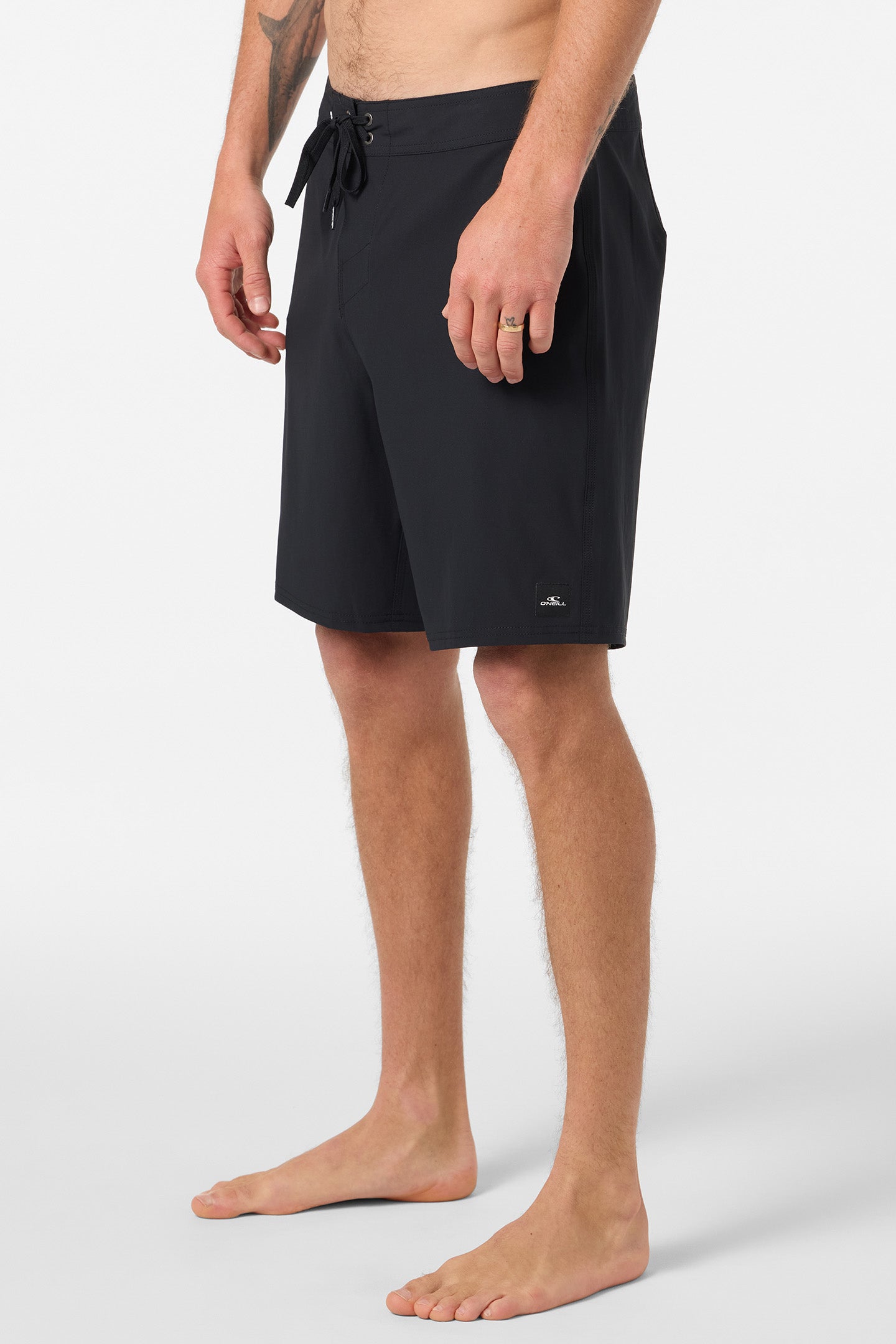 HYPERFREAK HEAT SOLID 19'' BOARDSHORT