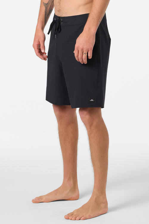 HYPERFREAK HEAT SOLID 19'' BOARDSHORT