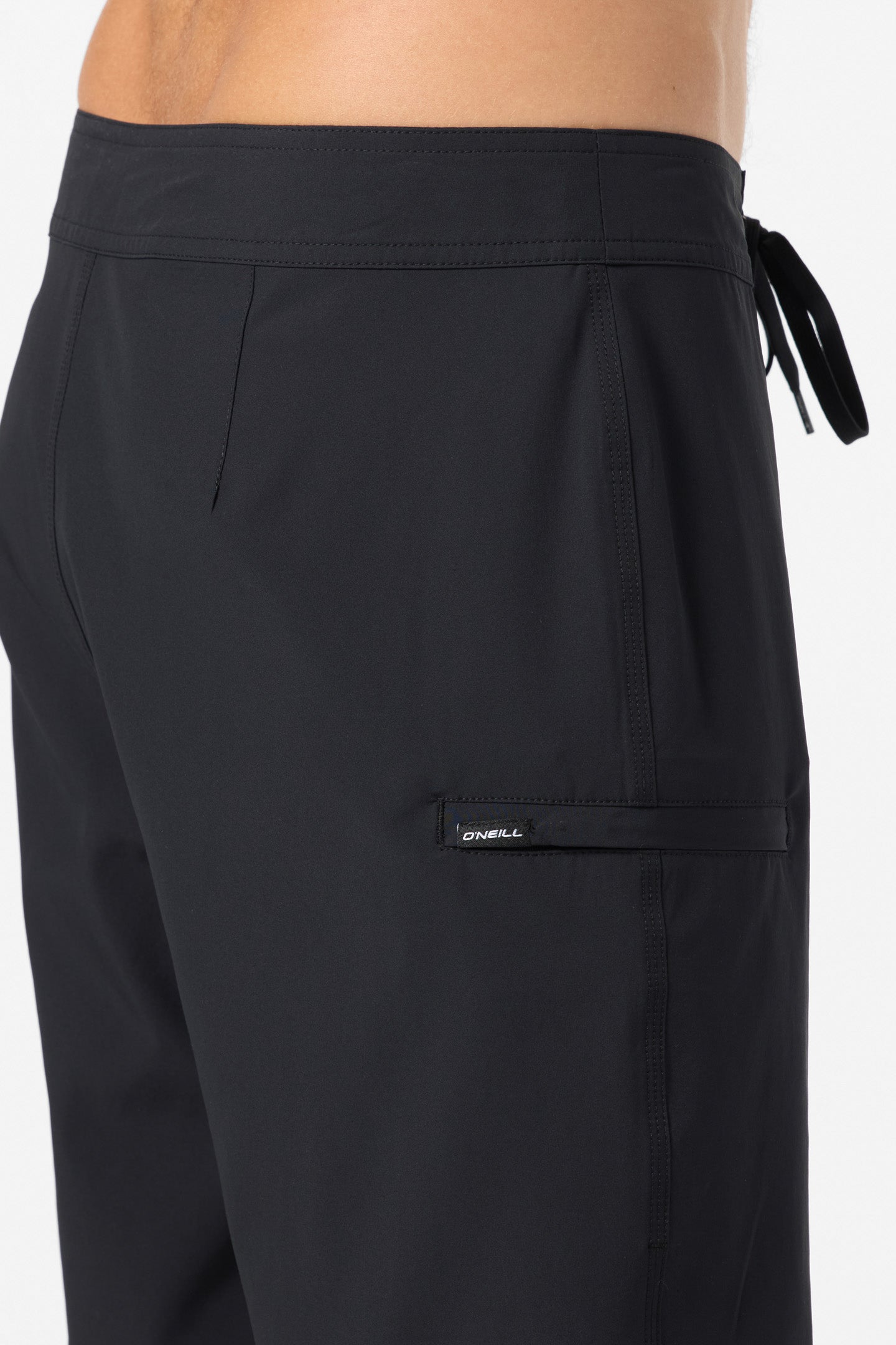 HYPERFREAK HEAT SOLID 19'' BOARDSHORT