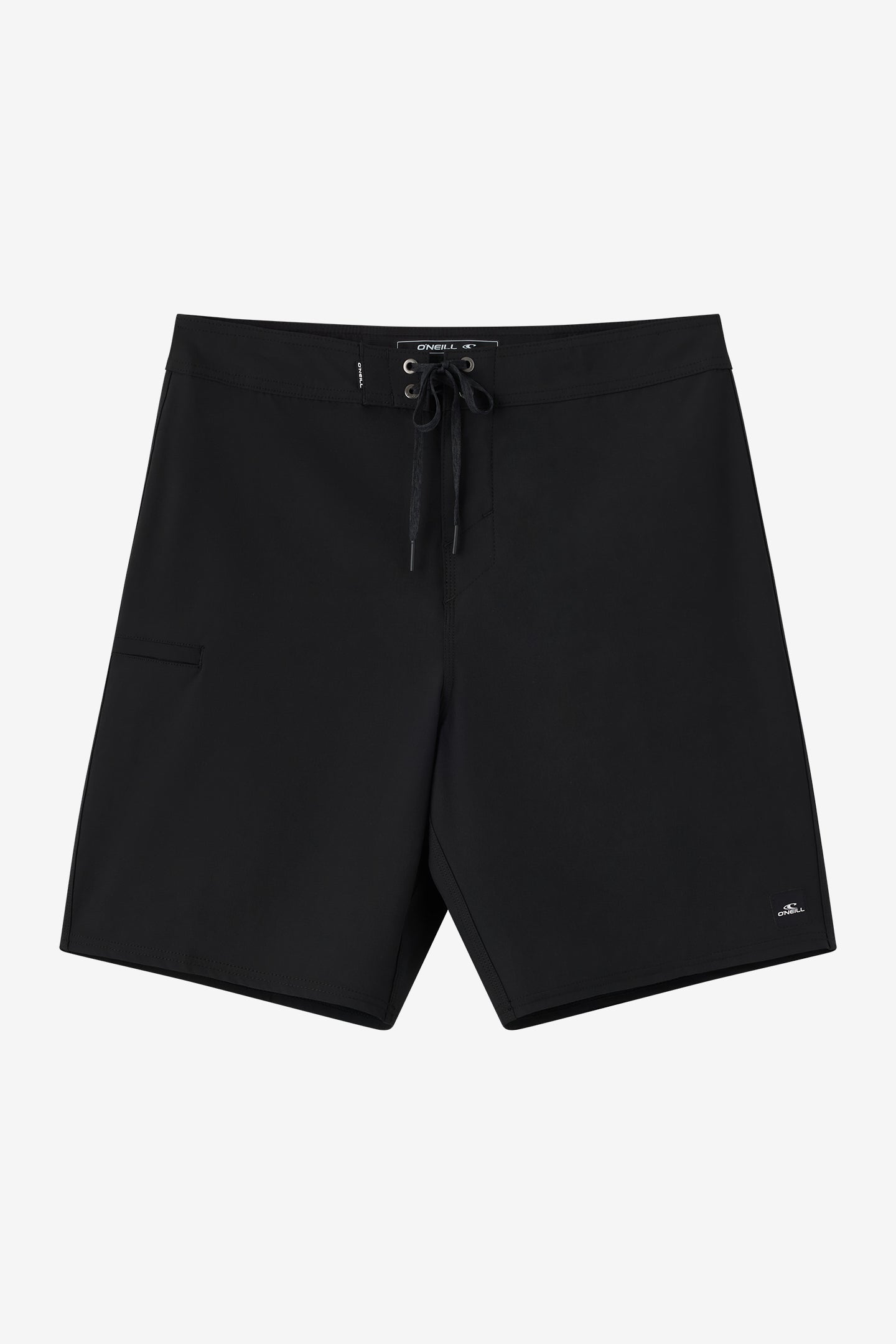 HYPERFREAK HEAT SOLID 19'' BOARDSHORT