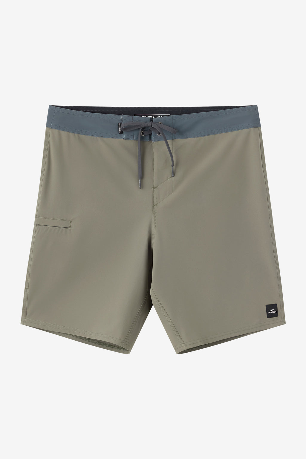 HYPERFREAK HEAT SOLID 19'' BOARDSHORT