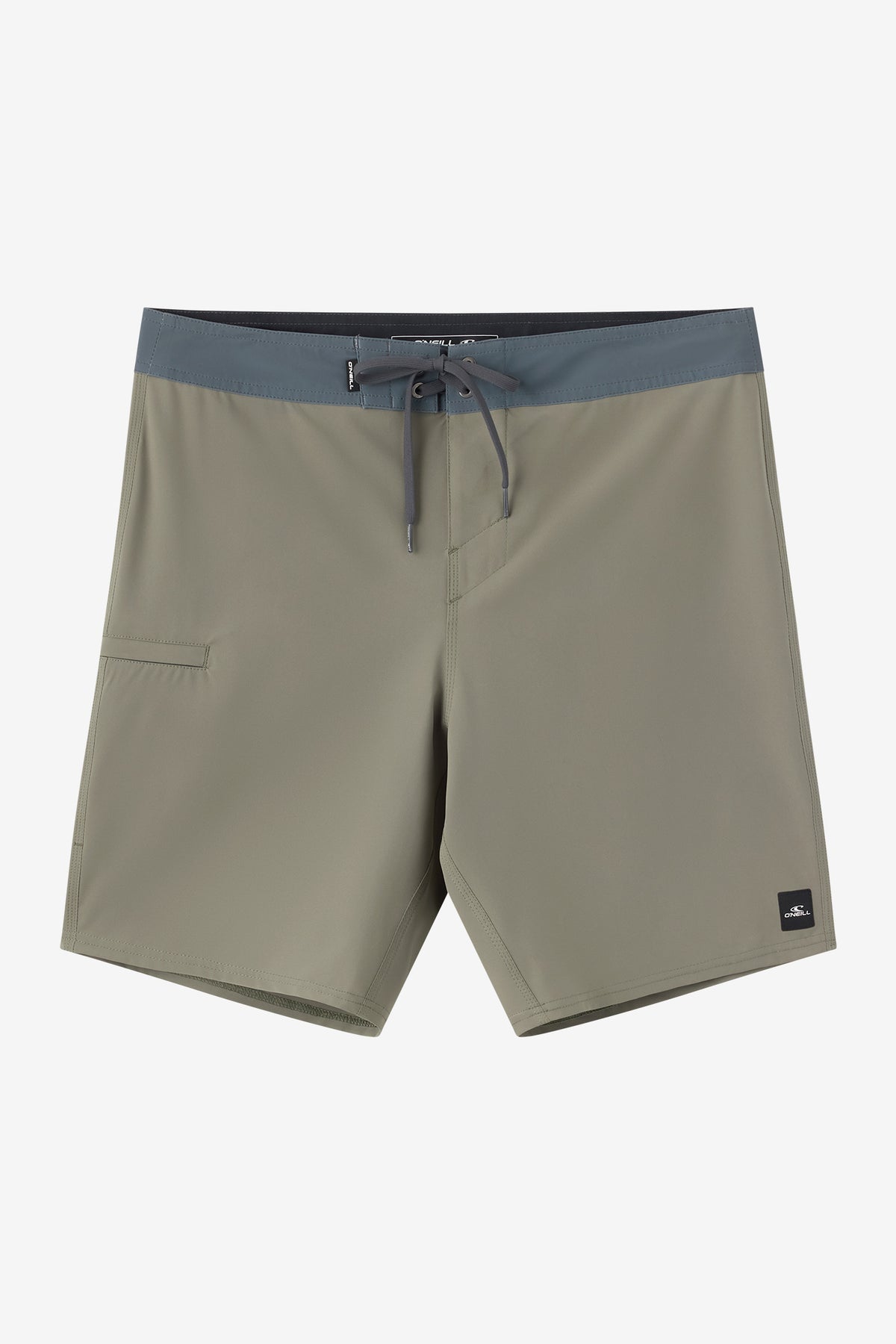 HYPERFREAK HEAT SOLID 19'' BOARDSHORT