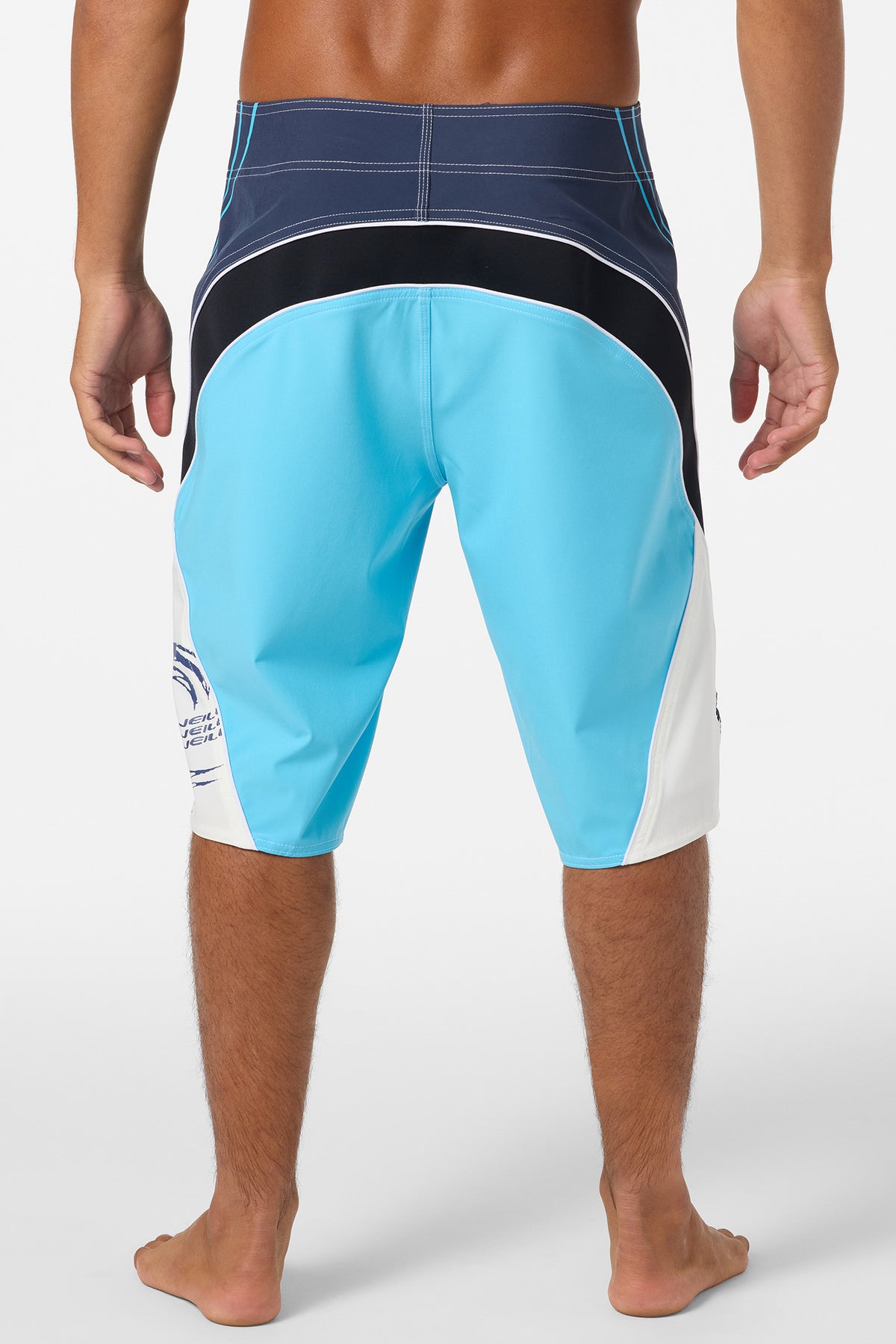 SUPERFREAK Y2K 22'' BOARDSHORT