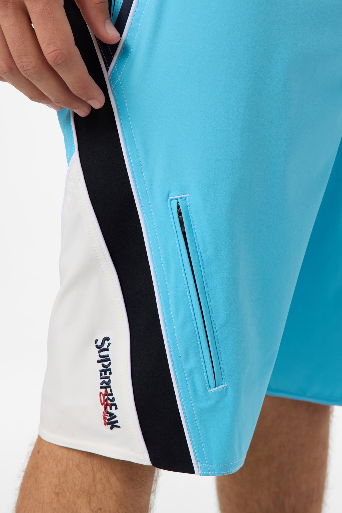 SUPERFREAK Y2K 22'' BOARDSHORT