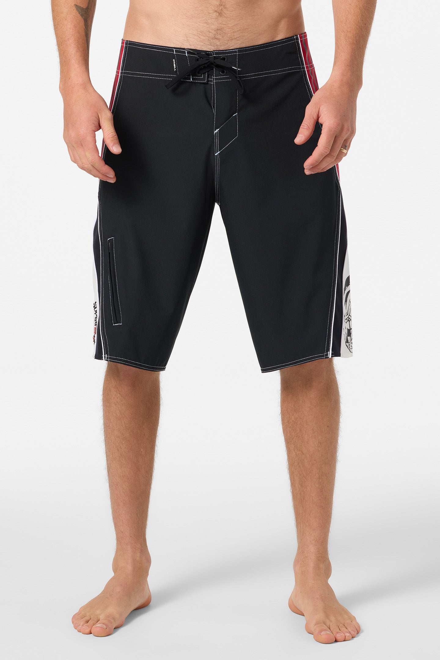 SUPERFREAK Y2K 22'' BOARDSHORT