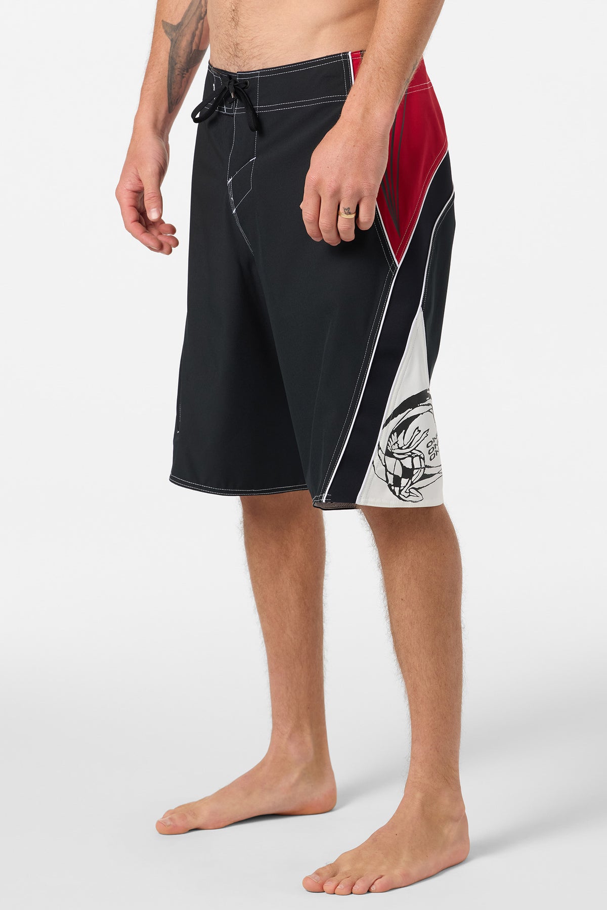 SUPERFREAK Y2K 22'' BOARDSHORT