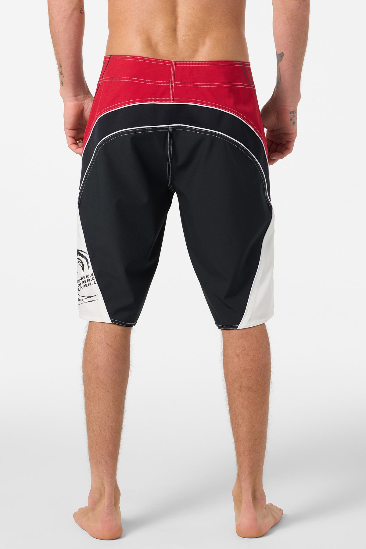 SUPERFREAK Y2K 22'' BOARDSHORT