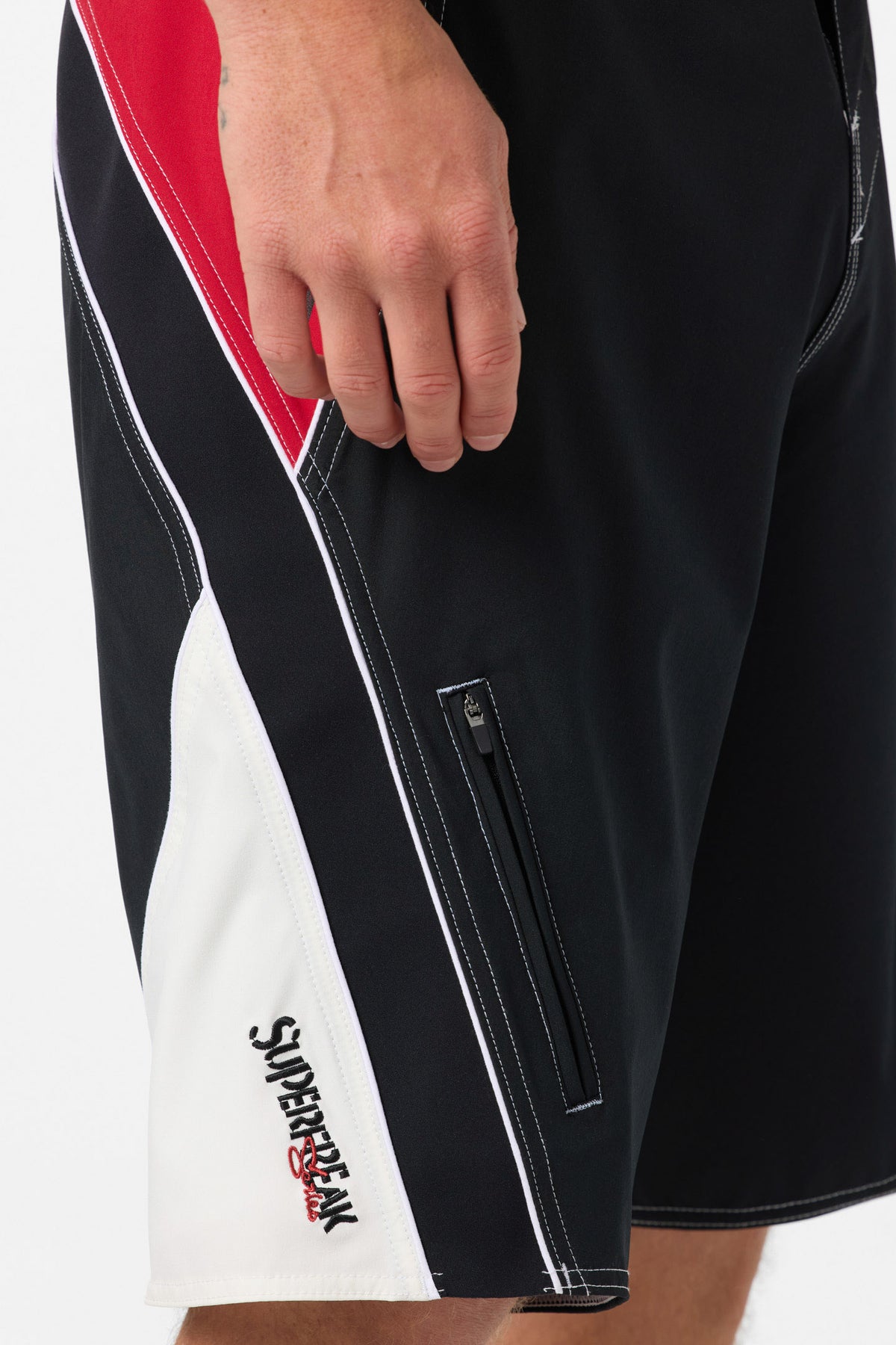 SUPERFREAK Y2K 22'' BOARDSHORT