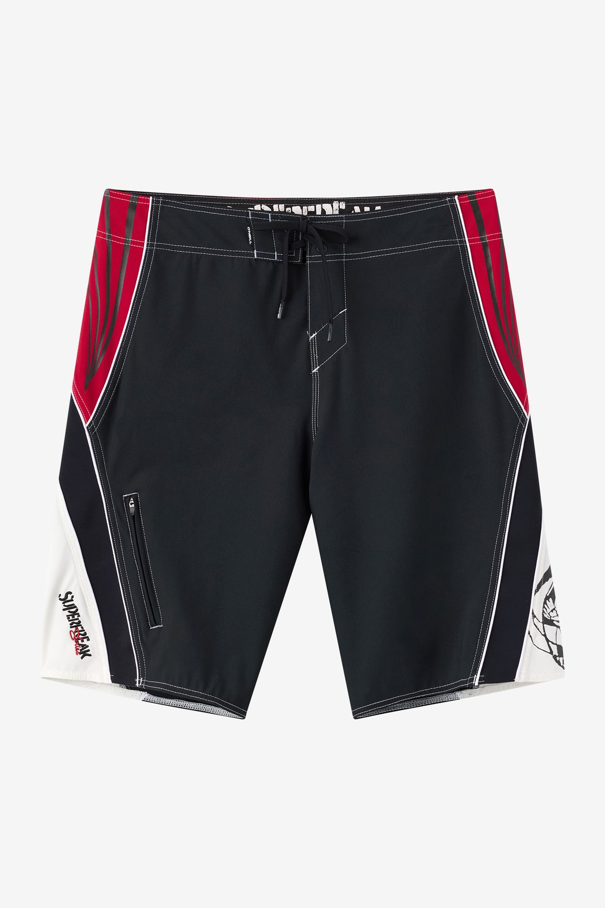 SUPERFREAK Y2K 22'' BOARDSHORT