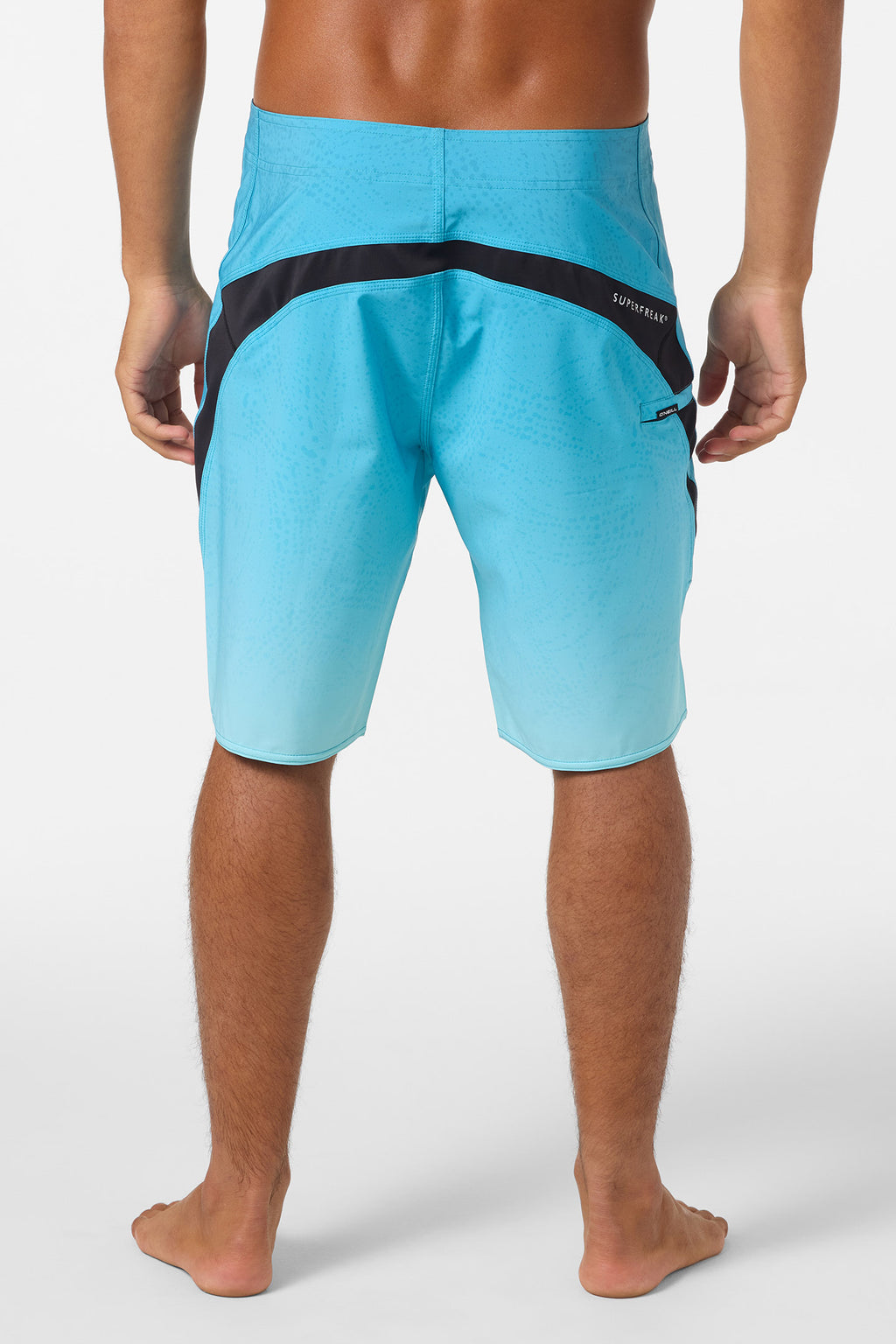 SUPERFREAK 20'' BOARDSHORT