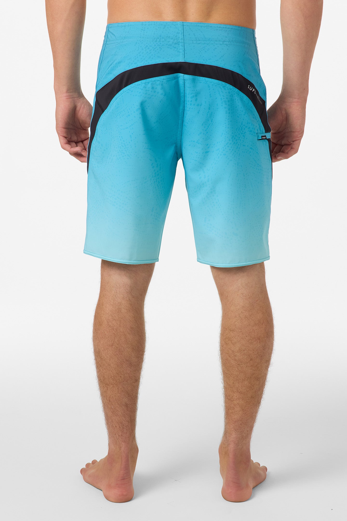 SUPERFREAK 20'' BOARDSHORT