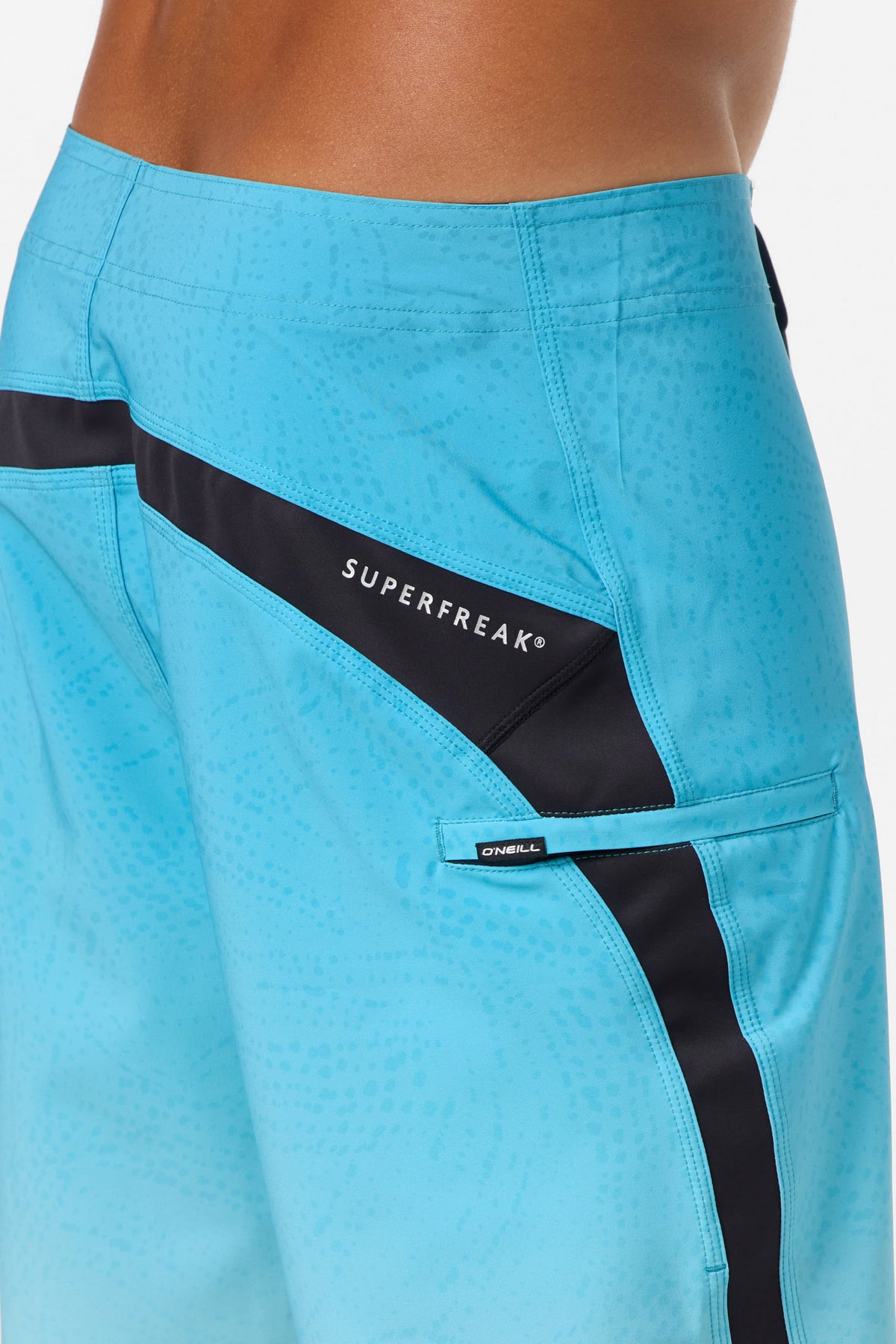 SUPERFREAK 20'' BOARDSHORT