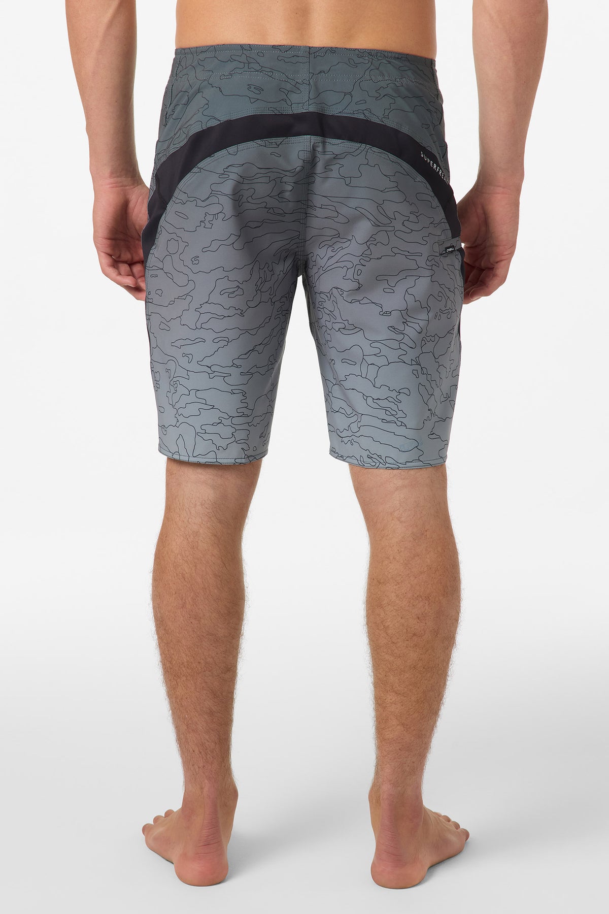 SUPERFREAK 20'' BOARDSHORT