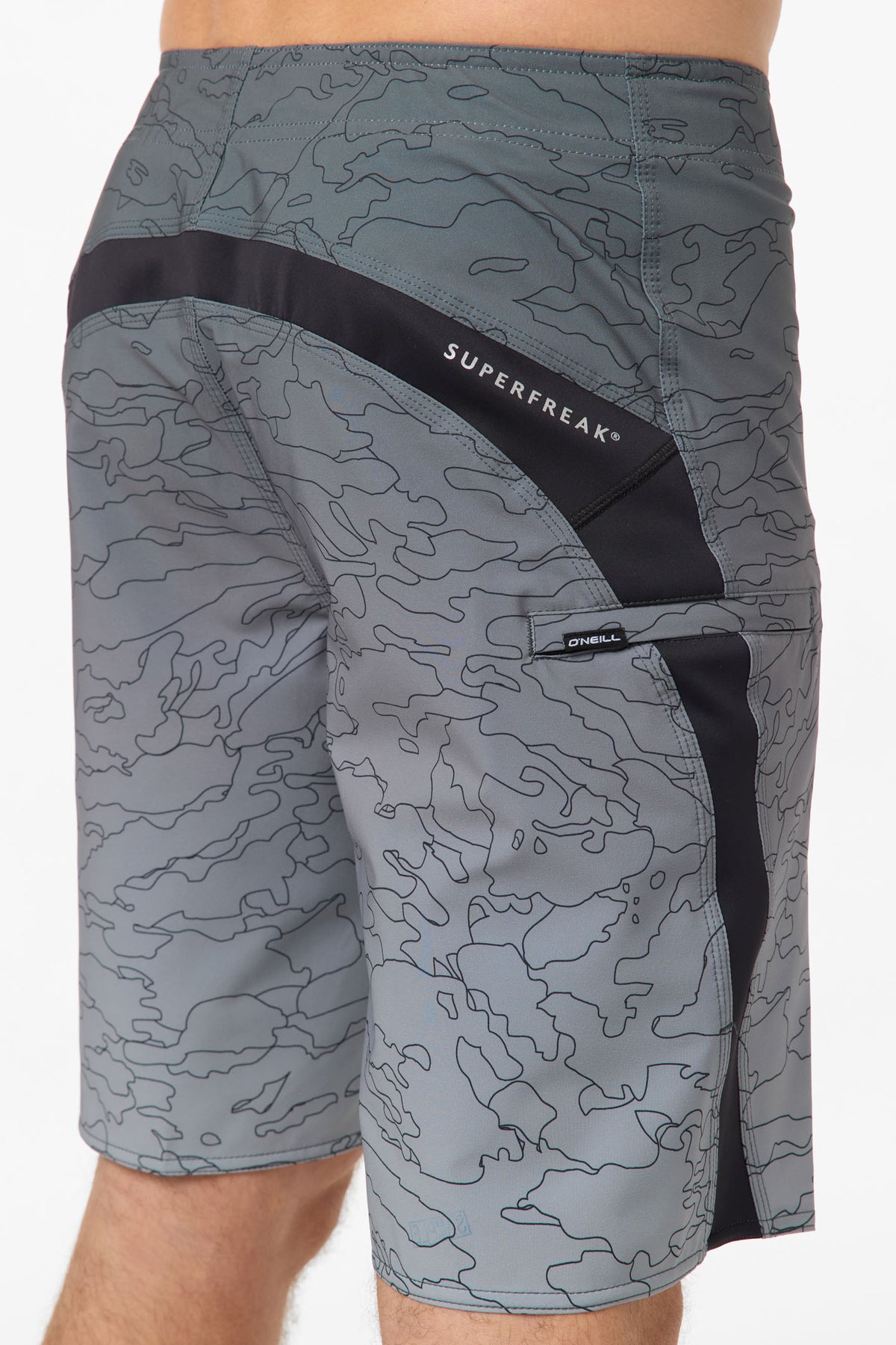 SUPERFREAK 20'' BOARDSHORT