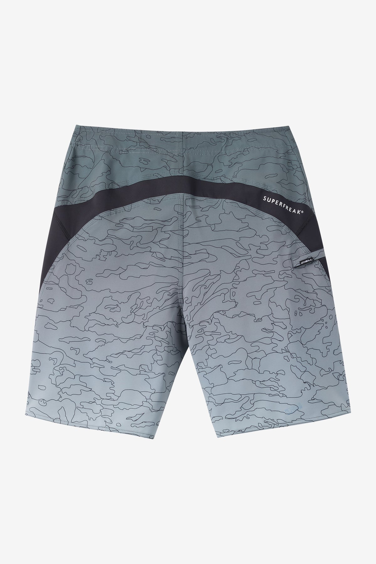 SUPERFREAK 20'' BOARDSHORT
