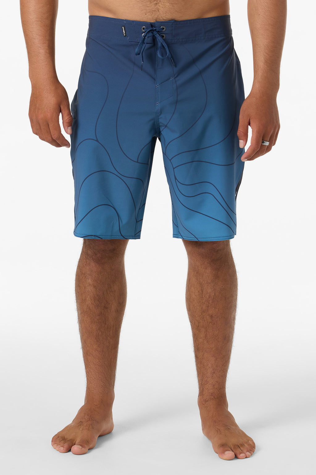 SUPERFREAK 20`` BOARDSHORT