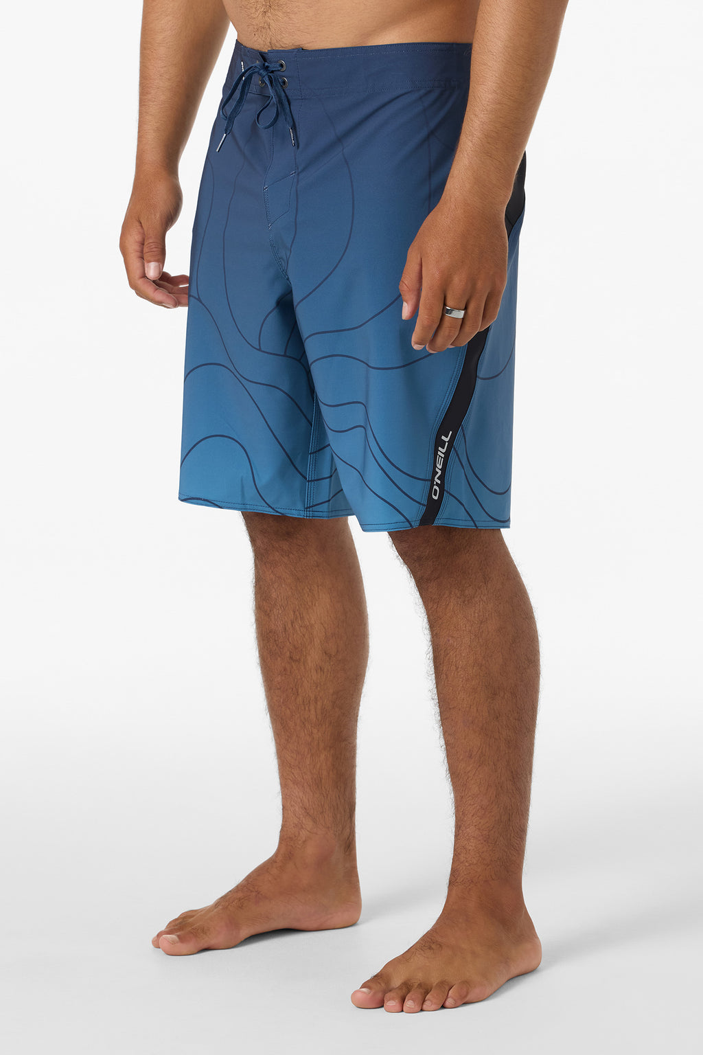 SUPERFREAK 20`` BOARDSHORT
