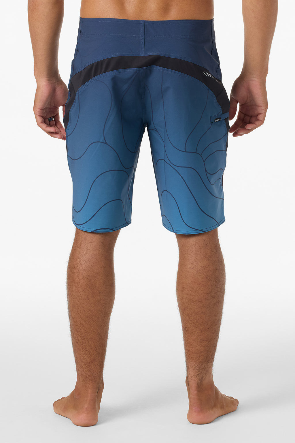 SUPERFREAK 20`` BOARDSHORT