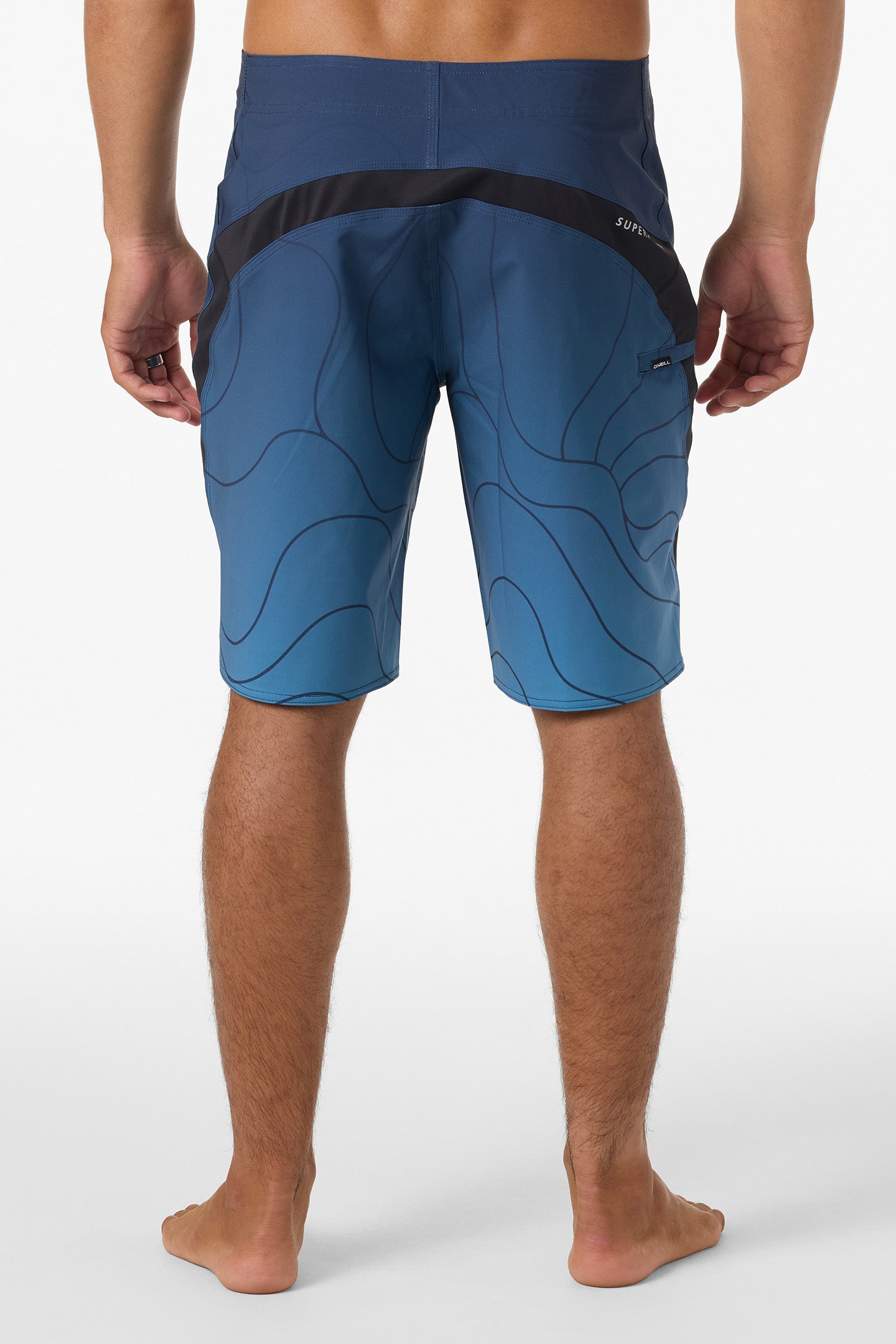 SUPERFREAK 20`` BOARDSHORT