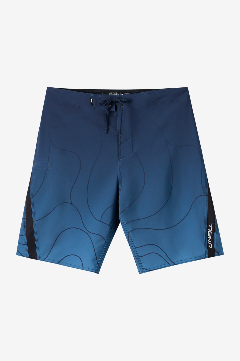SUPERFREAK 20`` BOARDSHORT